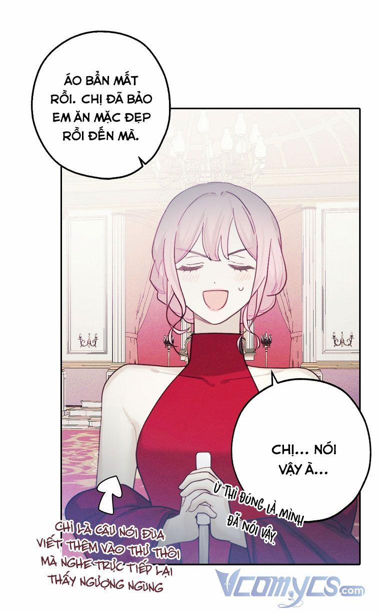 Cửa Hàng Búp Bê Của Công Chúa 33 trang 24