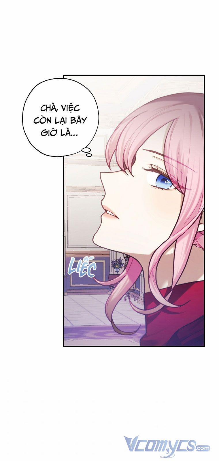 Cửa Hàng Búp Bê Của Công Chúa 33 trang 5