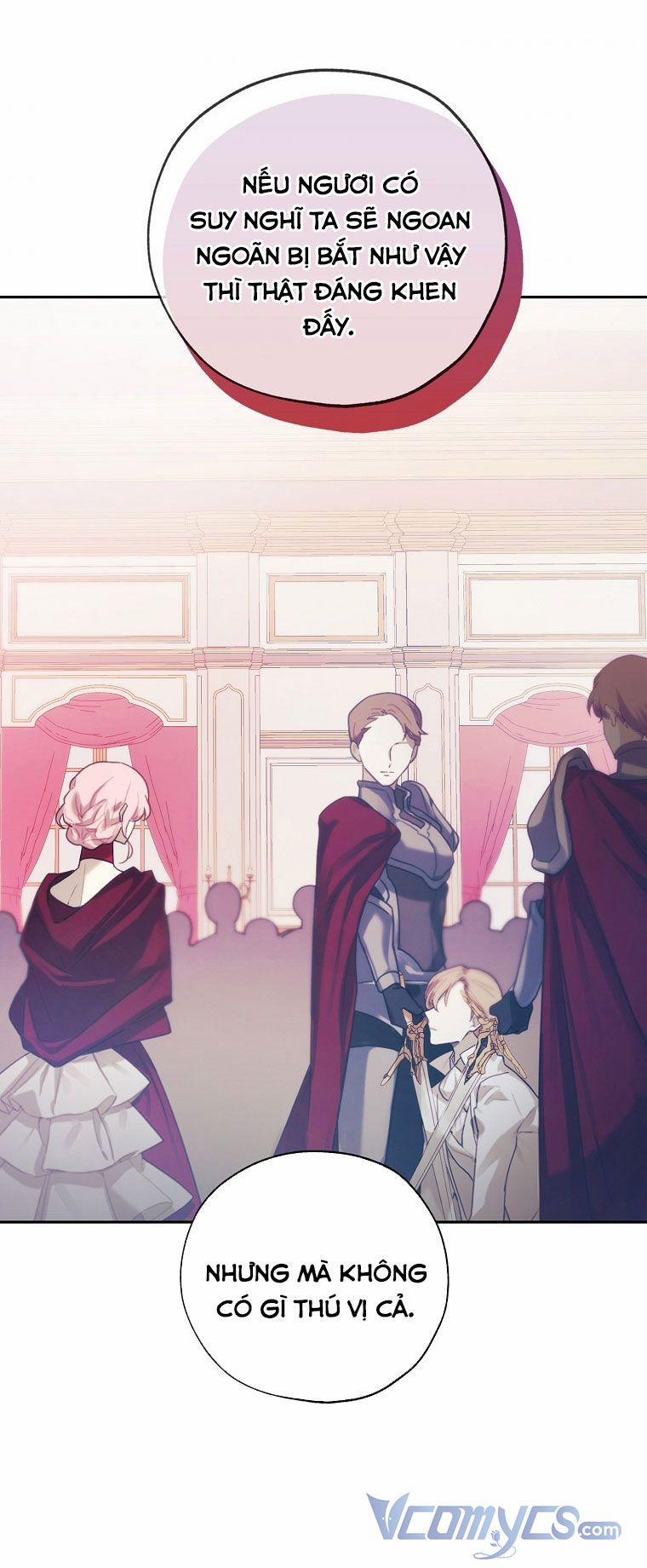 Cửa Hàng Búp Bê Của Công Chúa 33 trang 6