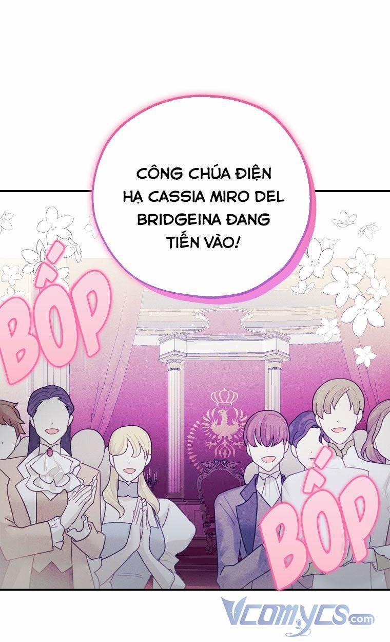 Cửa Hàng Búp Bê Của Công Chúa 34.5 trang 0