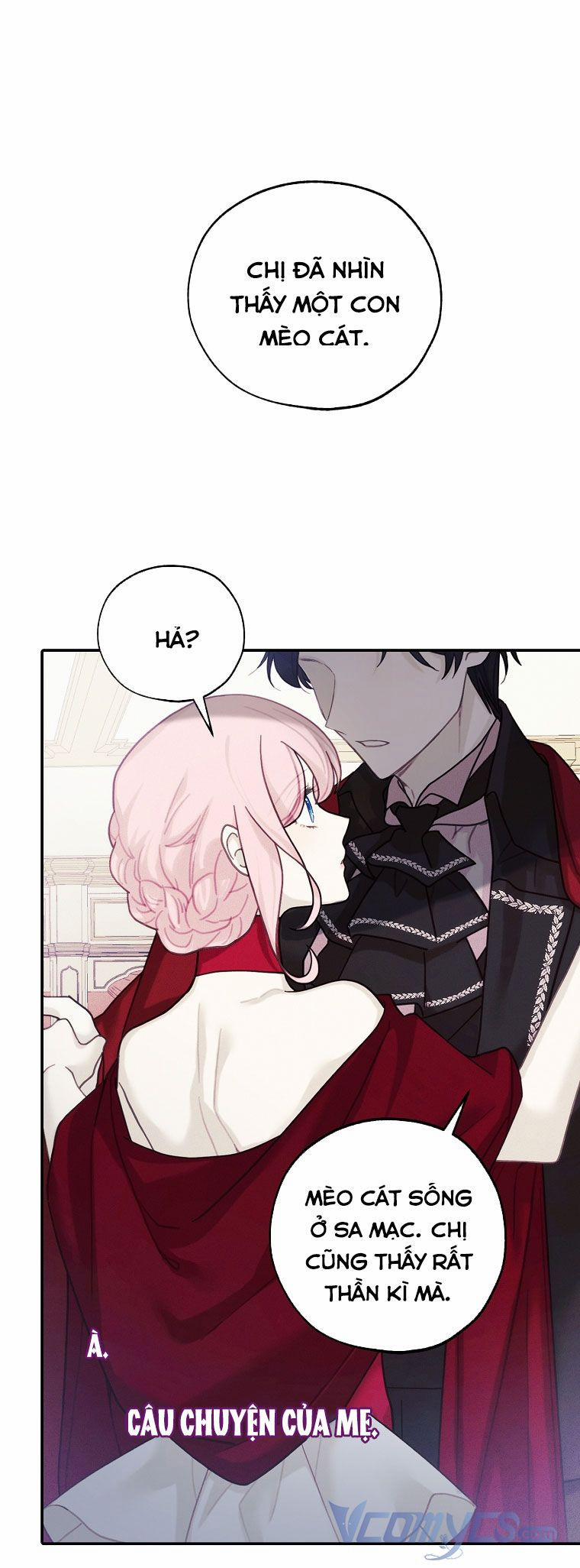 Cửa Hàng Búp Bê Của Công Chúa 34.5 trang 11