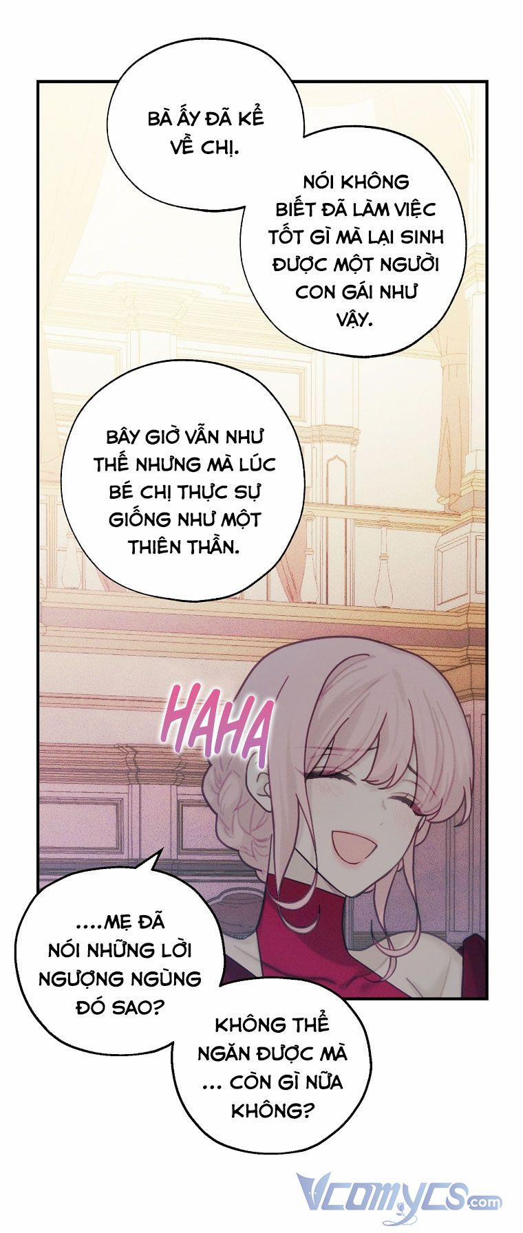 Cửa Hàng Búp Bê Của Công Chúa 34.5 trang 13