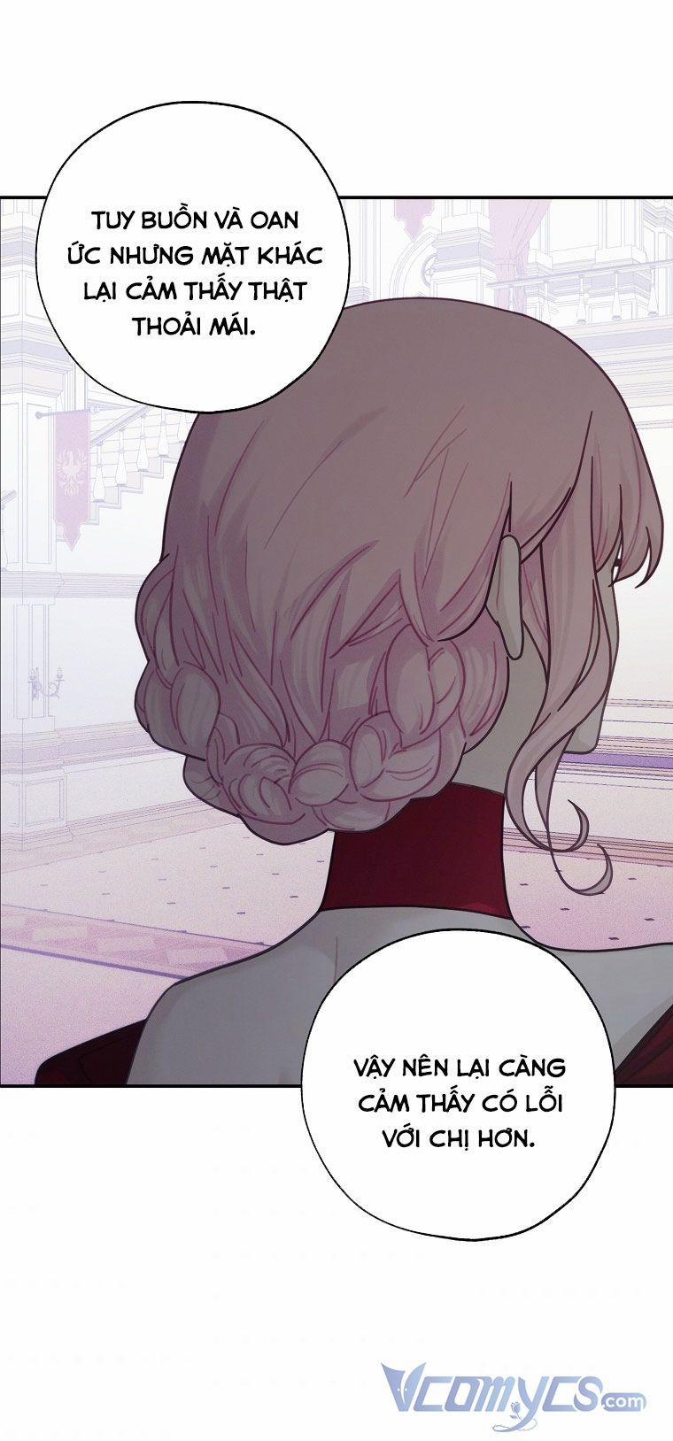 Cửa Hàng Búp Bê Của Công Chúa 34.5 trang 15