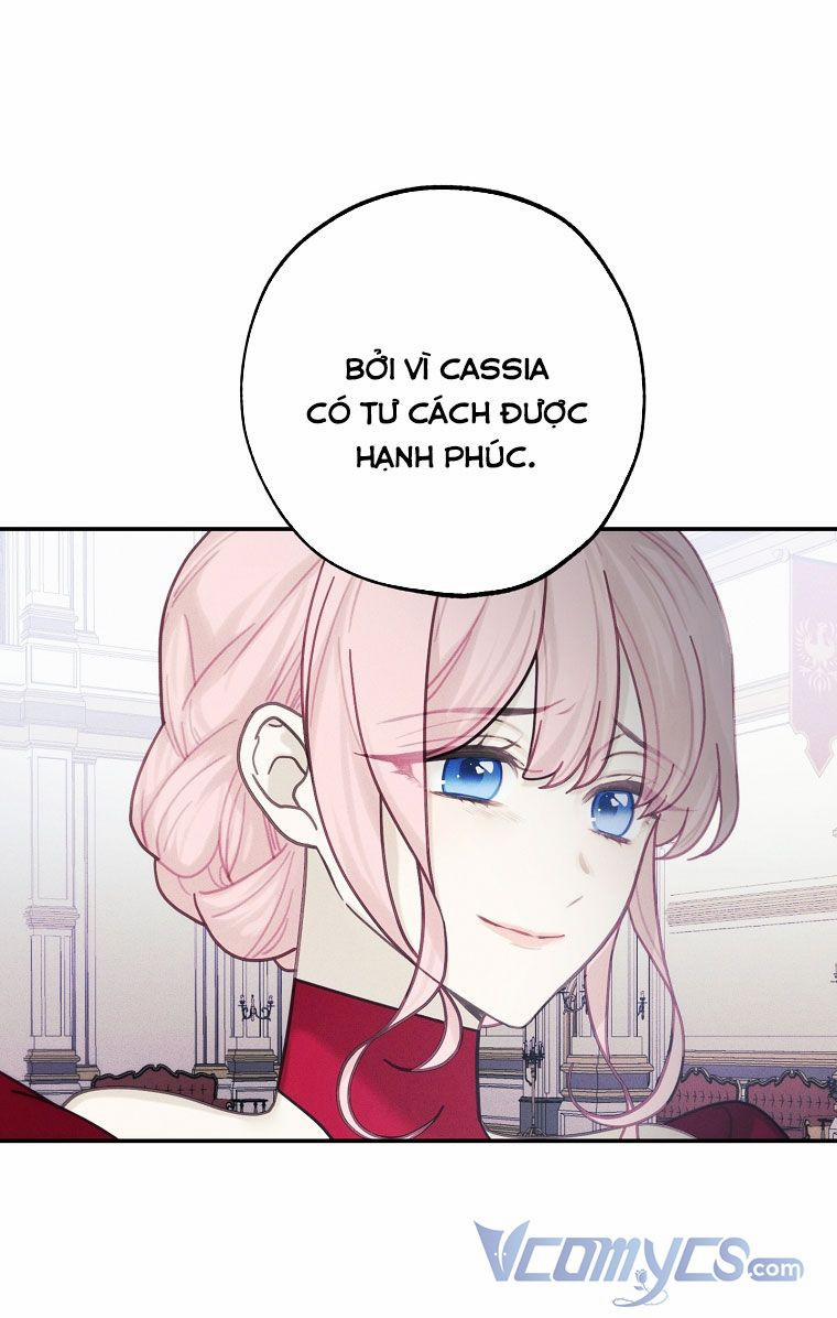 Cửa Hàng Búp Bê Của Công Chúa 34.5 trang 17