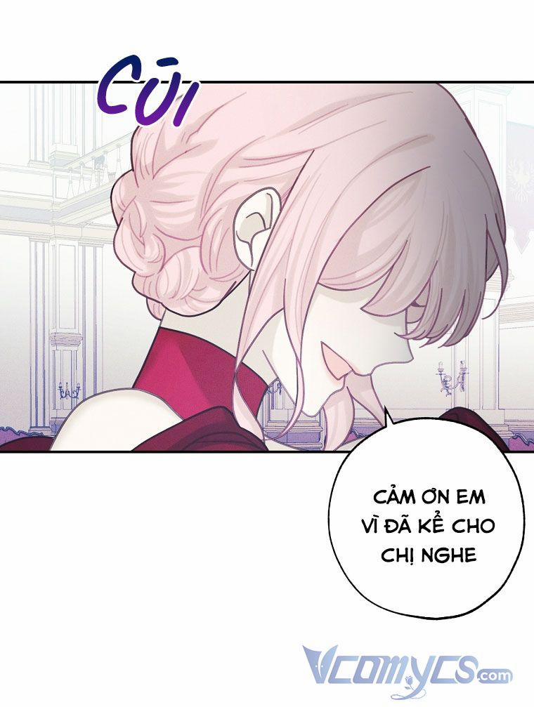 Cửa Hàng Búp Bê Của Công Chúa 34.5 trang 18