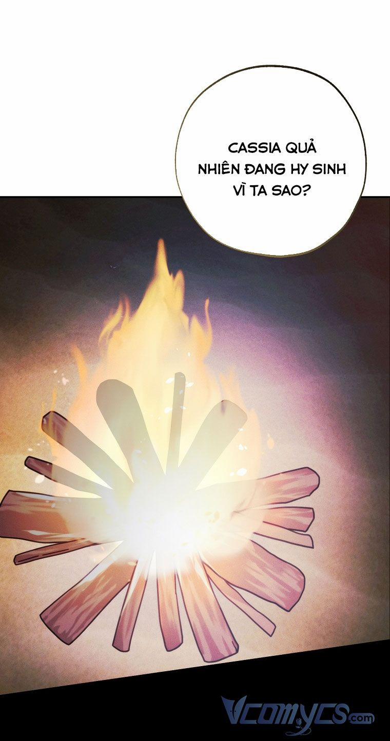 Cửa Hàng Búp Bê Của Công Chúa 34.5 trang 20