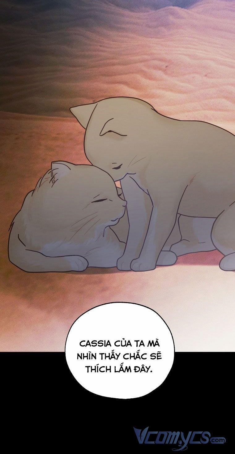 Cửa Hàng Búp Bê Của Công Chúa 34.5 trang 24