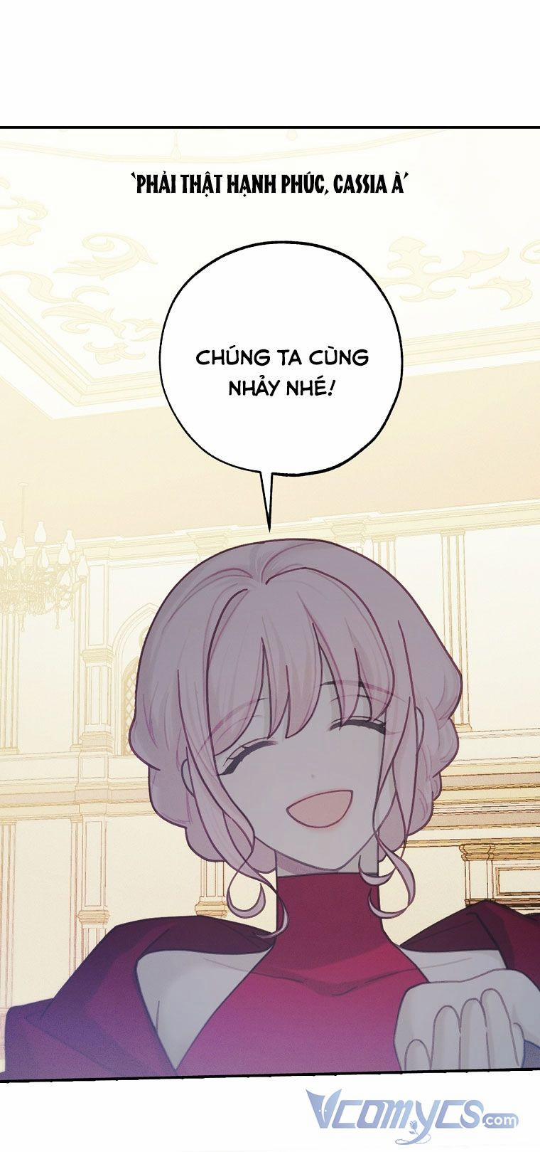 Cửa Hàng Búp Bê Của Công Chúa 34.5 trang 5