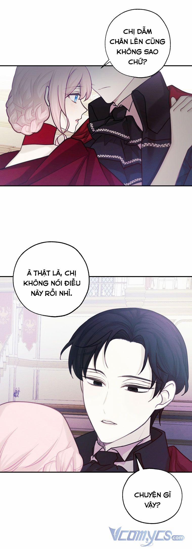 Cửa Hàng Búp Bê Của Công Chúa 34.5 trang 7