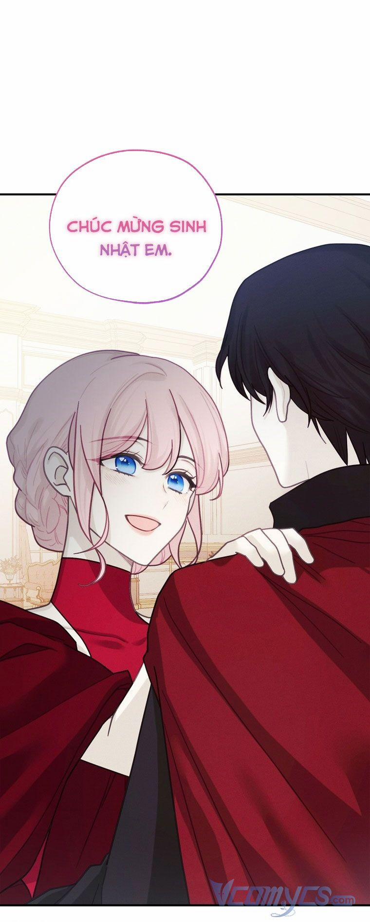 Cửa Hàng Búp Bê Của Công Chúa 34.5 trang 8