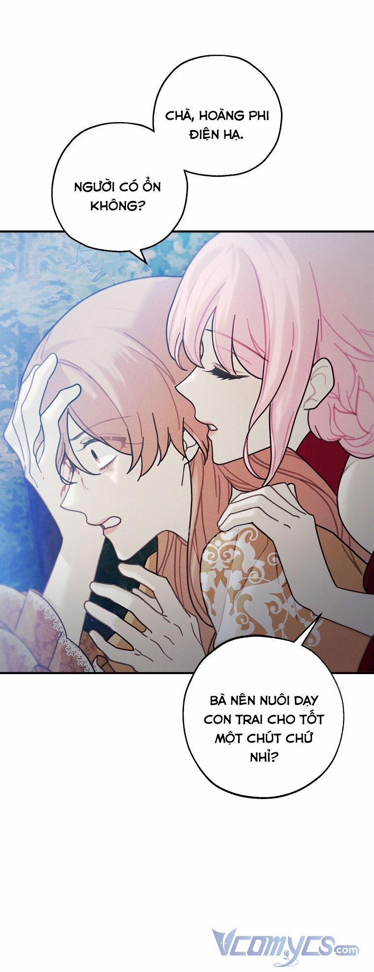 Cửa Hàng Búp Bê Của Công Chúa 34 trang 10