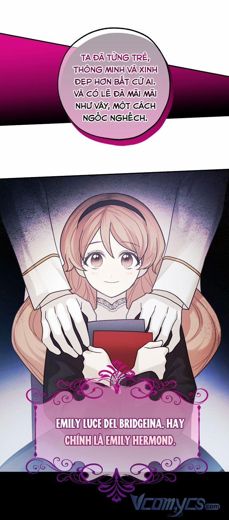 Cửa Hàng Búp Bê Của Công Chúa 34 trang 14