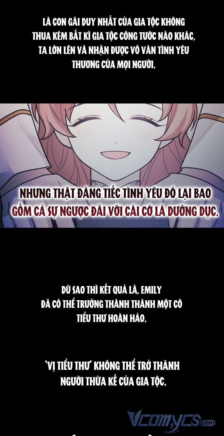 Cửa Hàng Búp Bê Của Công Chúa 34 trang 15