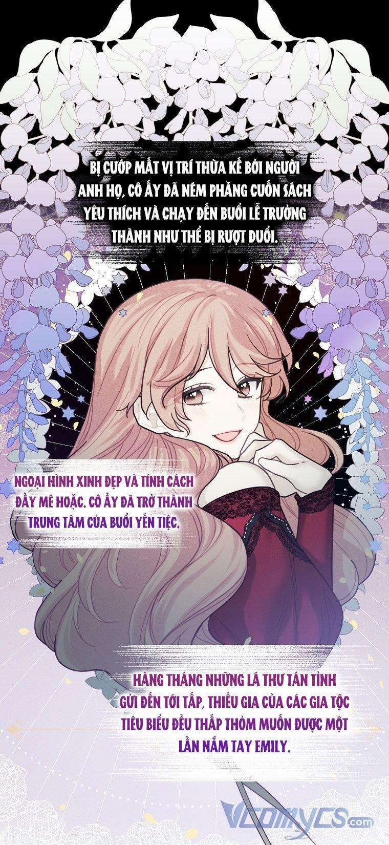 Cửa Hàng Búp Bê Của Công Chúa 34 trang 16