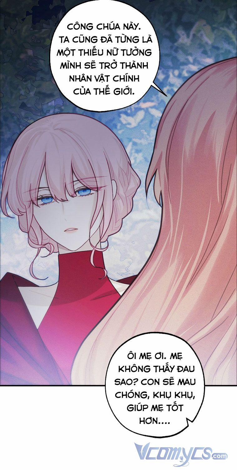 Cửa Hàng Búp Bê Của Công Chúa 34 trang 19