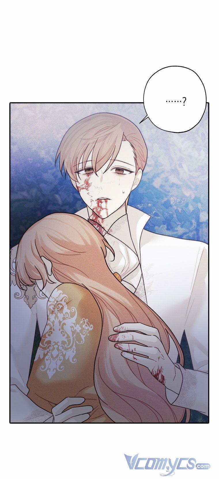 Cửa Hàng Búp Bê Của Công Chúa 34 trang 21