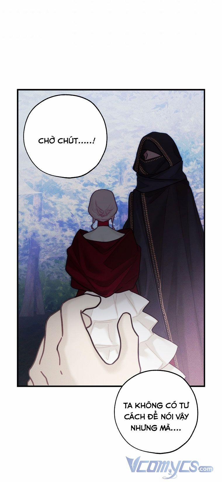 Cửa Hàng Búp Bê Của Công Chúa 34 trang 23