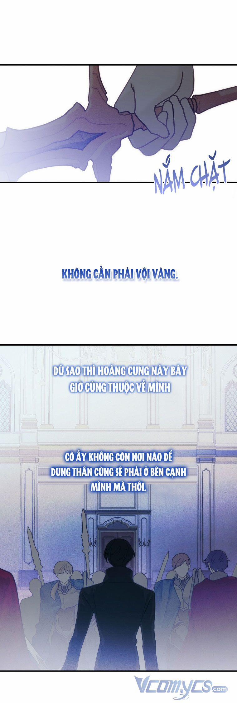 Cửa Hàng Búp Bê Của Công Chúa 34 trang 4