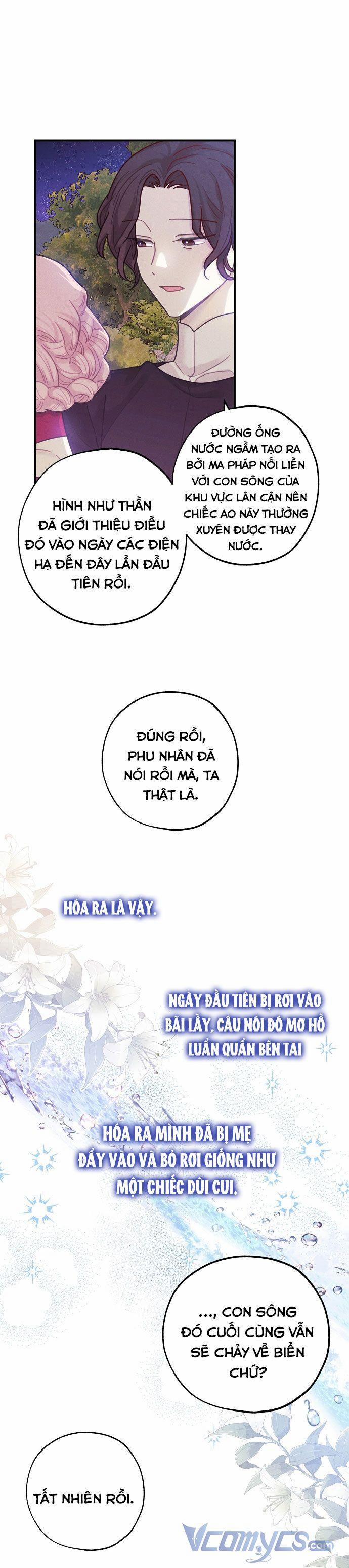 Cửa Hàng Búp Bê Của Công Chúa 35.5 trang 1