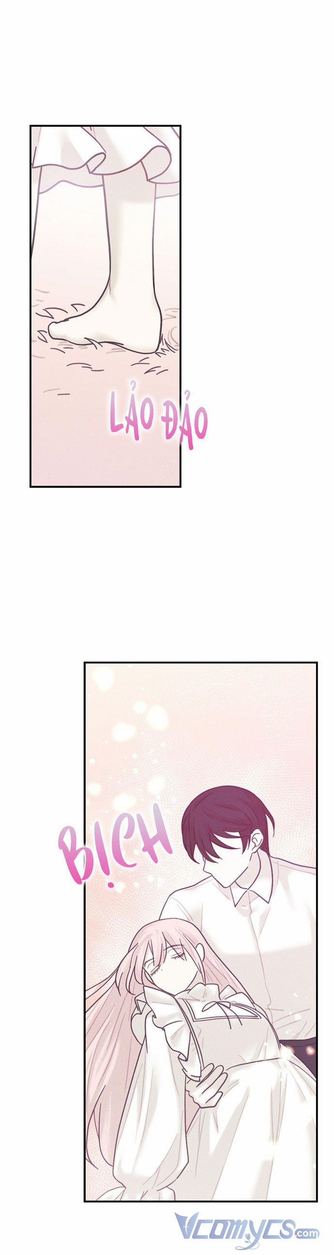 Cửa Hàng Búp Bê Của Công Chúa 35.5 trang 10