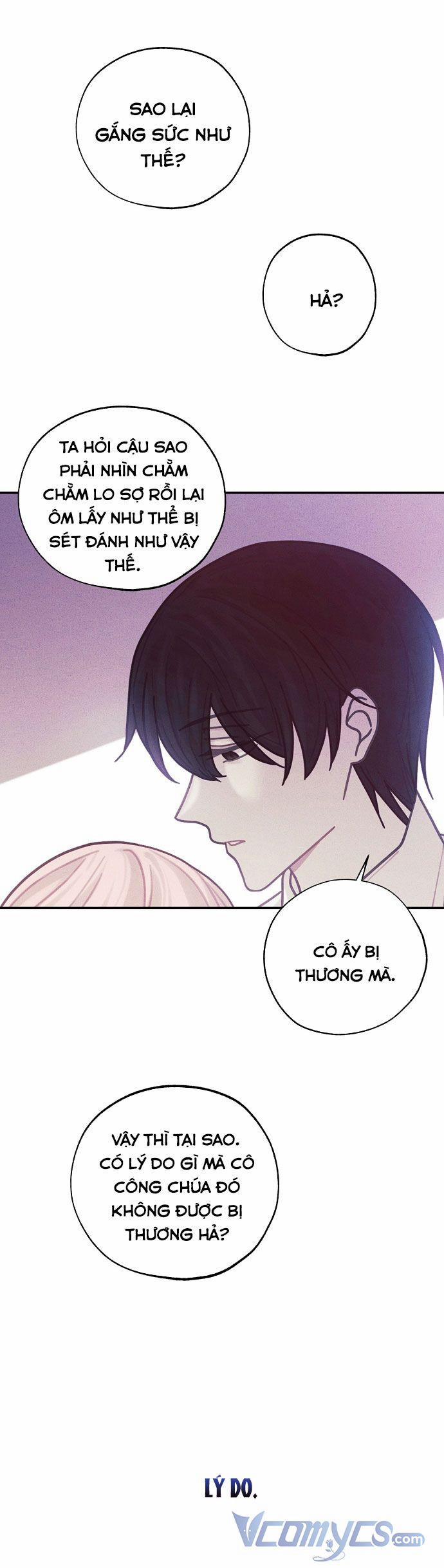 Cửa Hàng Búp Bê Của Công Chúa 35.5 trang 11