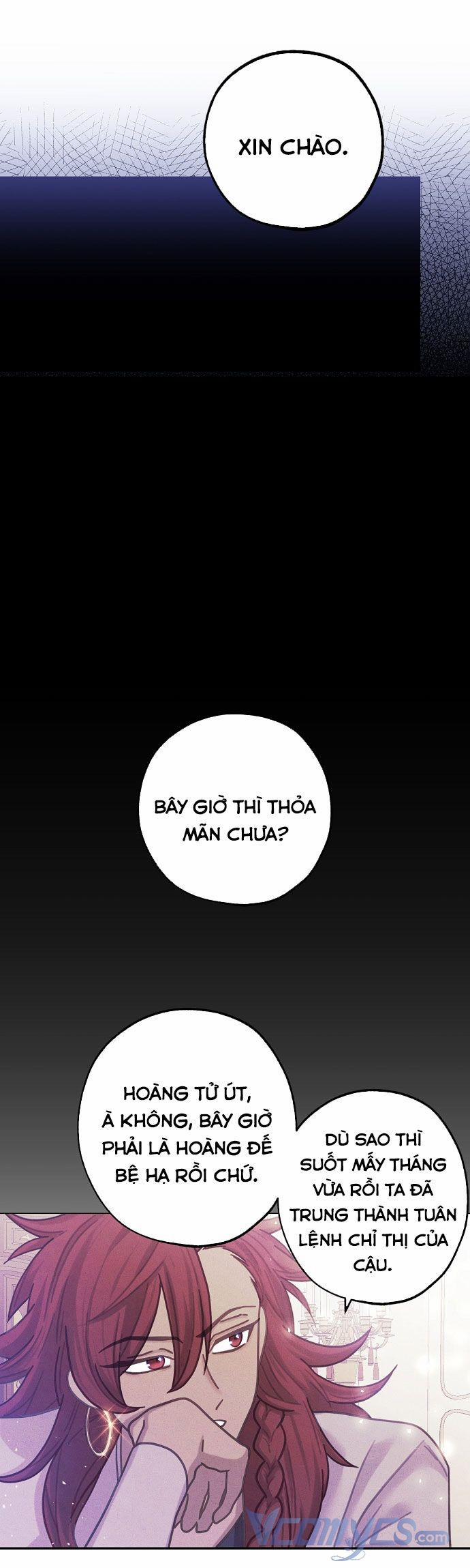 Cửa Hàng Búp Bê Của Công Chúa 35.5 trang 5