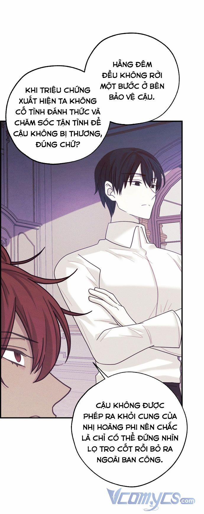 Cửa Hàng Búp Bê Của Công Chúa 35.5 trang 6