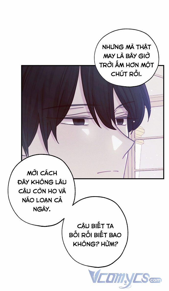 Cửa Hàng Búp Bê Của Công Chúa 35.5 trang 7