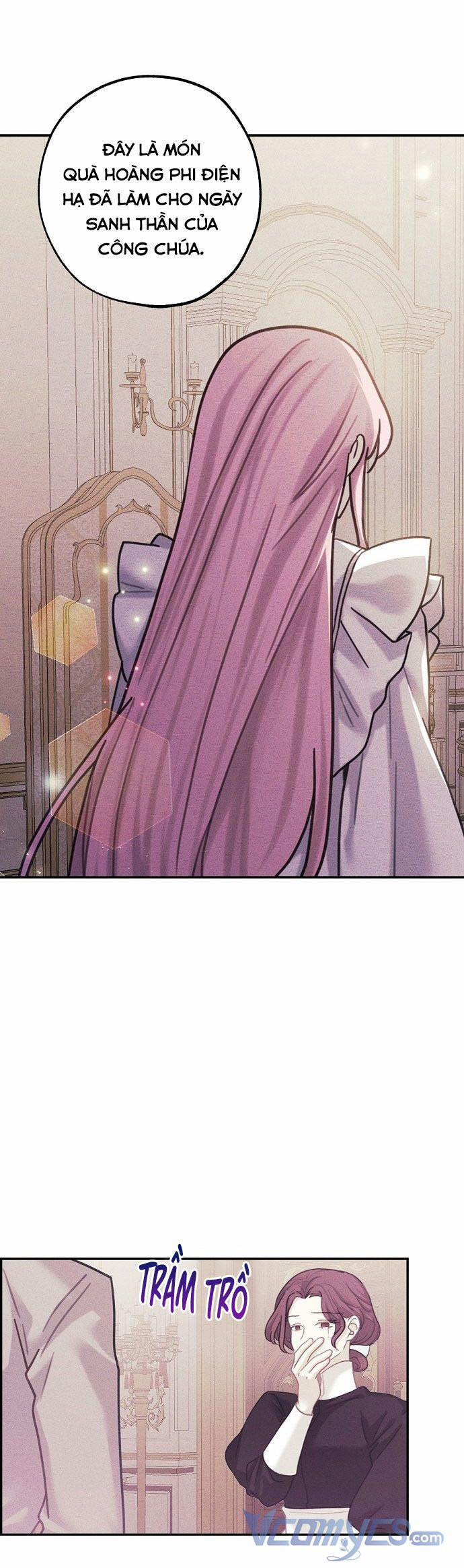 Cửa Hàng Búp Bê Của Công Chúa 35.5 trang 9