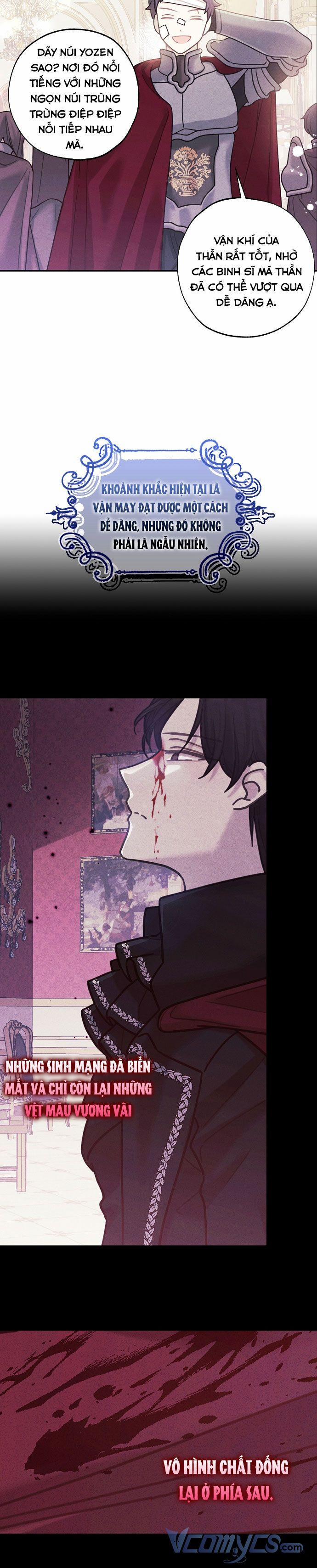 Cửa Hàng Búp Bê Của Công Chúa 35 trang 12