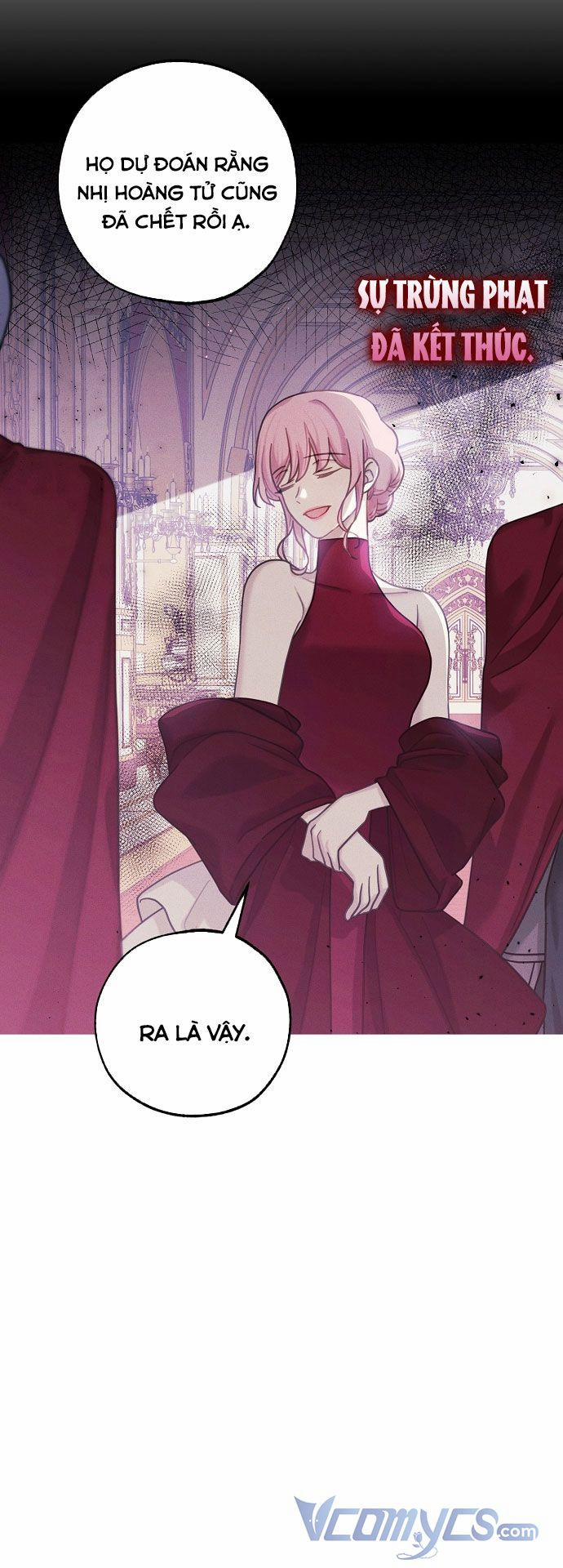 Cửa Hàng Búp Bê Của Công Chúa 35 trang 14