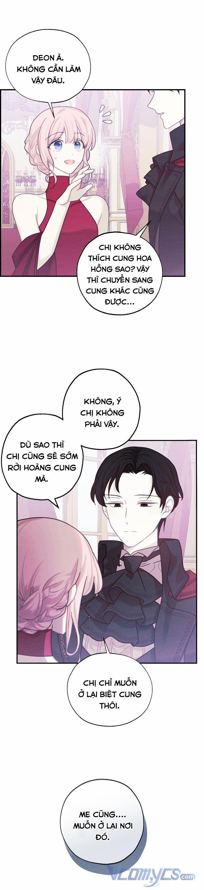 Cửa Hàng Búp Bê Của Công Chúa 35 trang 2