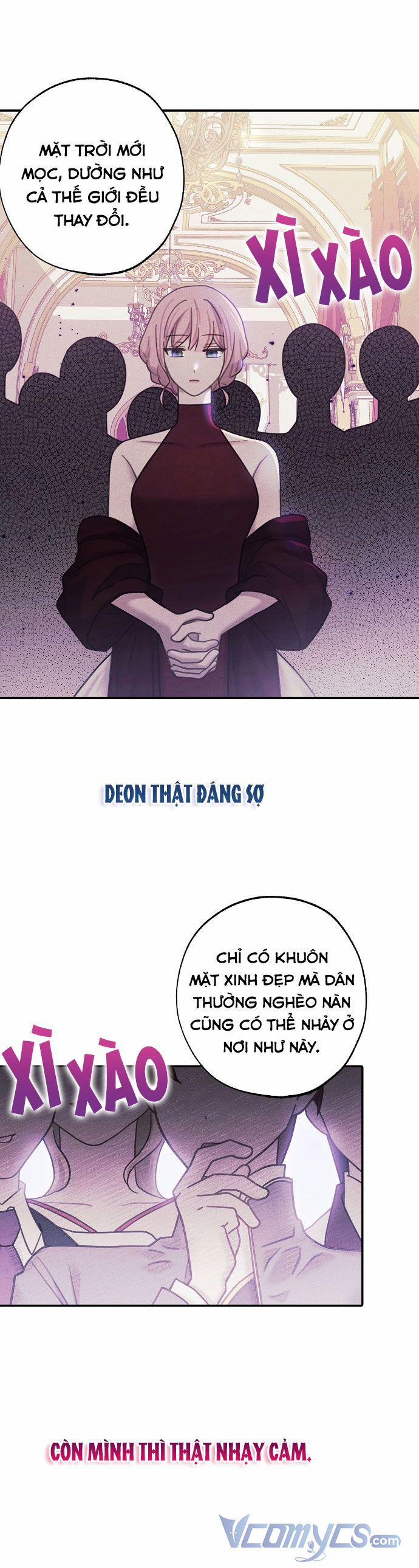 Cửa Hàng Búp Bê Của Công Chúa 35 trang 4