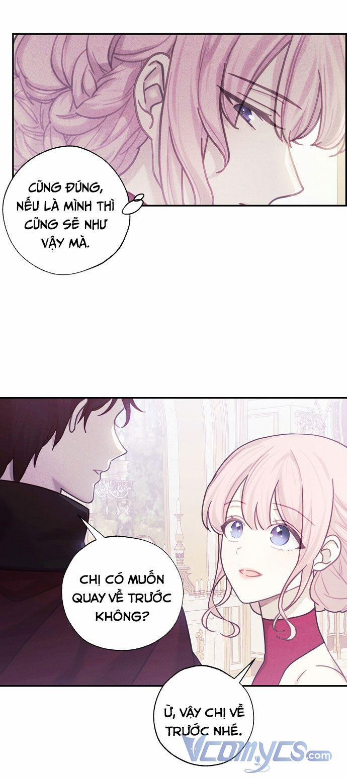 Cửa Hàng Búp Bê Của Công Chúa 35 trang 5