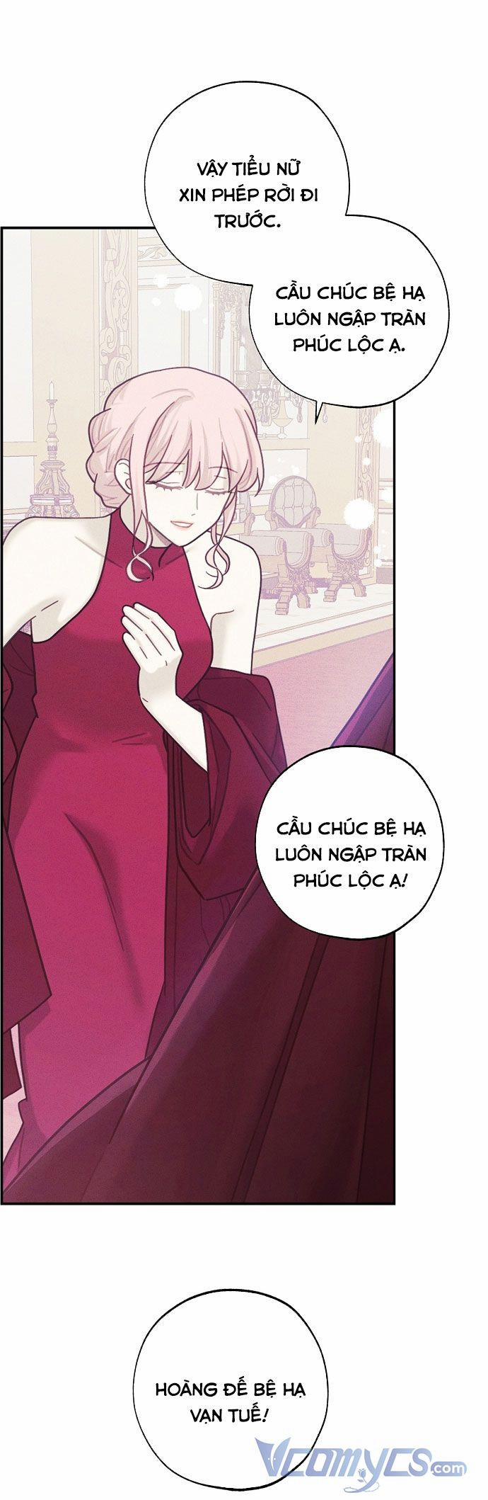 Cửa Hàng Búp Bê Của Công Chúa 35 trang 6