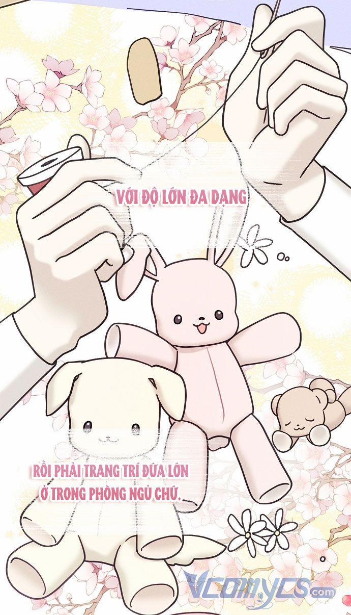 Cửa Hàng Búp Bê Của Công Chúa 36.5 trang 10