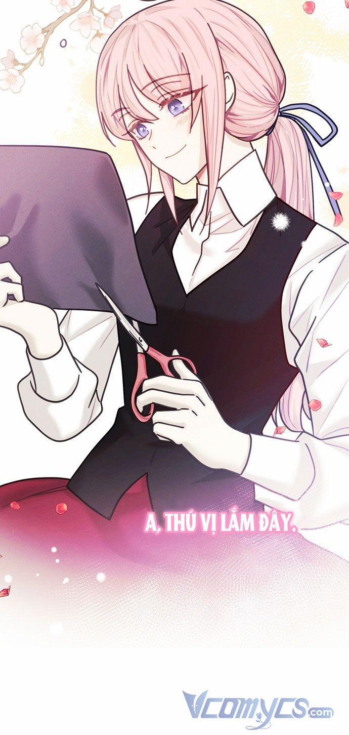 Cửa Hàng Búp Bê Của Công Chúa 36.5 trang 11