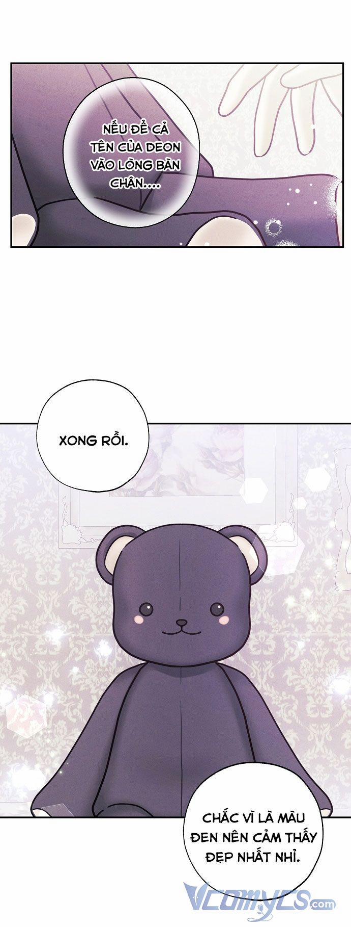 Cửa Hàng Búp Bê Của Công Chúa 36.5 trang 12