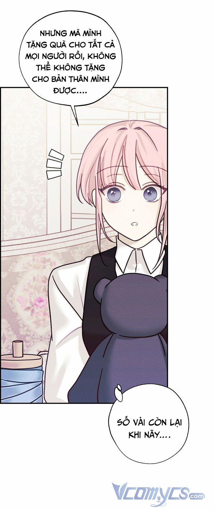 Cửa Hàng Búp Bê Của Công Chúa 36.5 trang 14