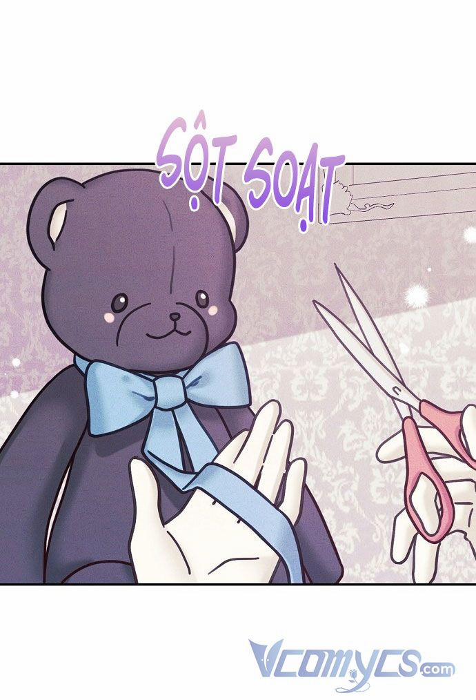 Cửa Hàng Búp Bê Của Công Chúa 36.5 trang 15