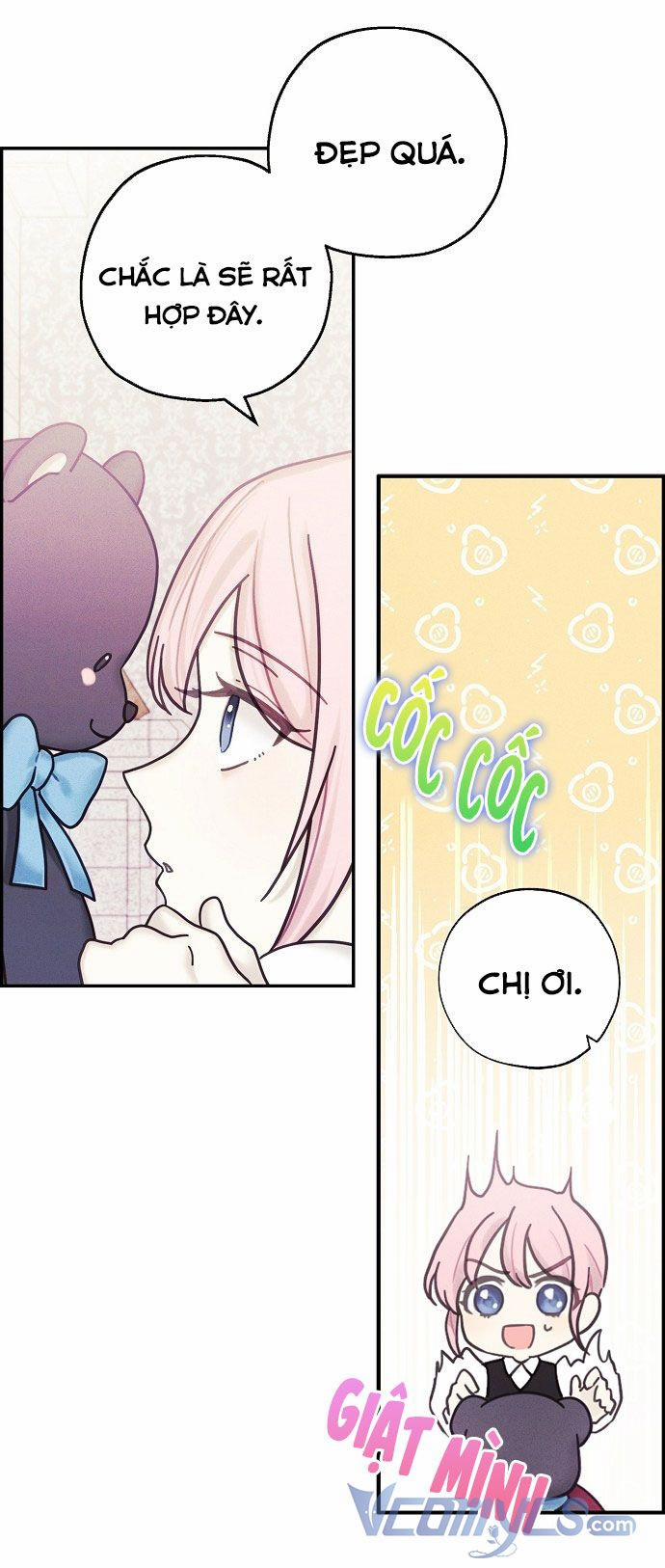 Cửa Hàng Búp Bê Của Công Chúa 36.5 trang 16