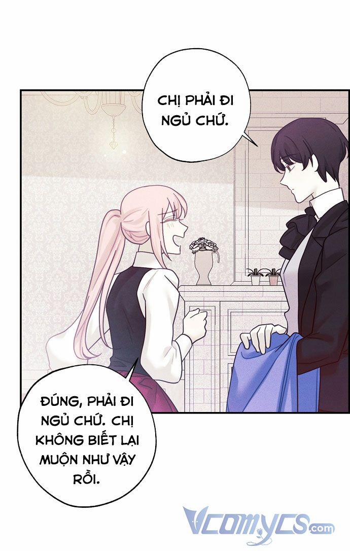 Cửa Hàng Búp Bê Của Công Chúa 36.5 trang 19