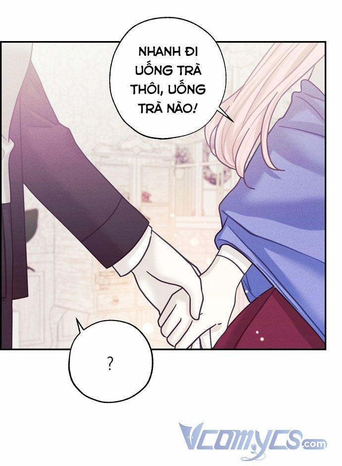 Cửa Hàng Búp Bê Của Công Chúa 36.5 trang 20