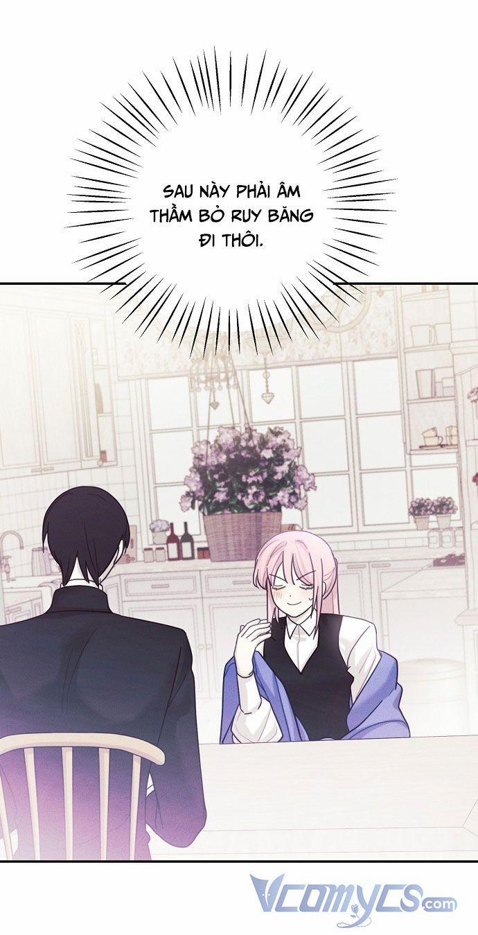 Cửa Hàng Búp Bê Của Công Chúa 36.5 trang 21