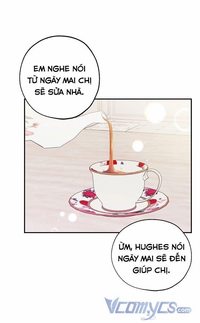 Cửa Hàng Búp Bê Của Công Chúa 36.5 trang 22