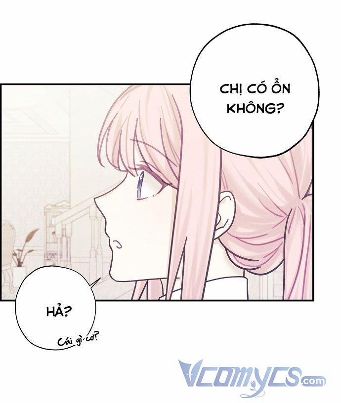 Cửa Hàng Búp Bê Của Công Chúa 36.5 trang 23