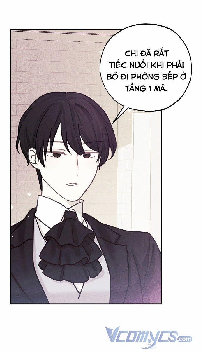 Cửa Hàng Búp Bê Của Công Chúa 36.5 trang 24