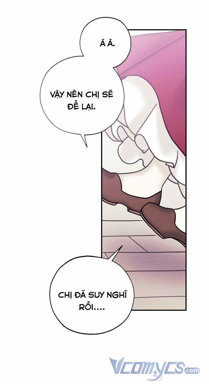 Cửa Hàng Búp Bê Của Công Chúa 36.5 trang 25