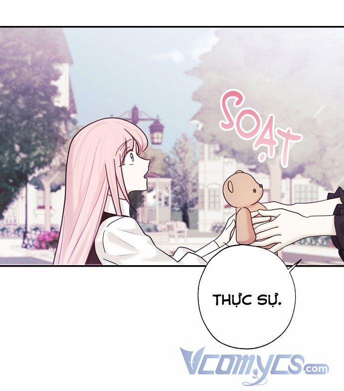 Cửa Hàng Búp Bê Của Công Chúa 36.5 trang 3