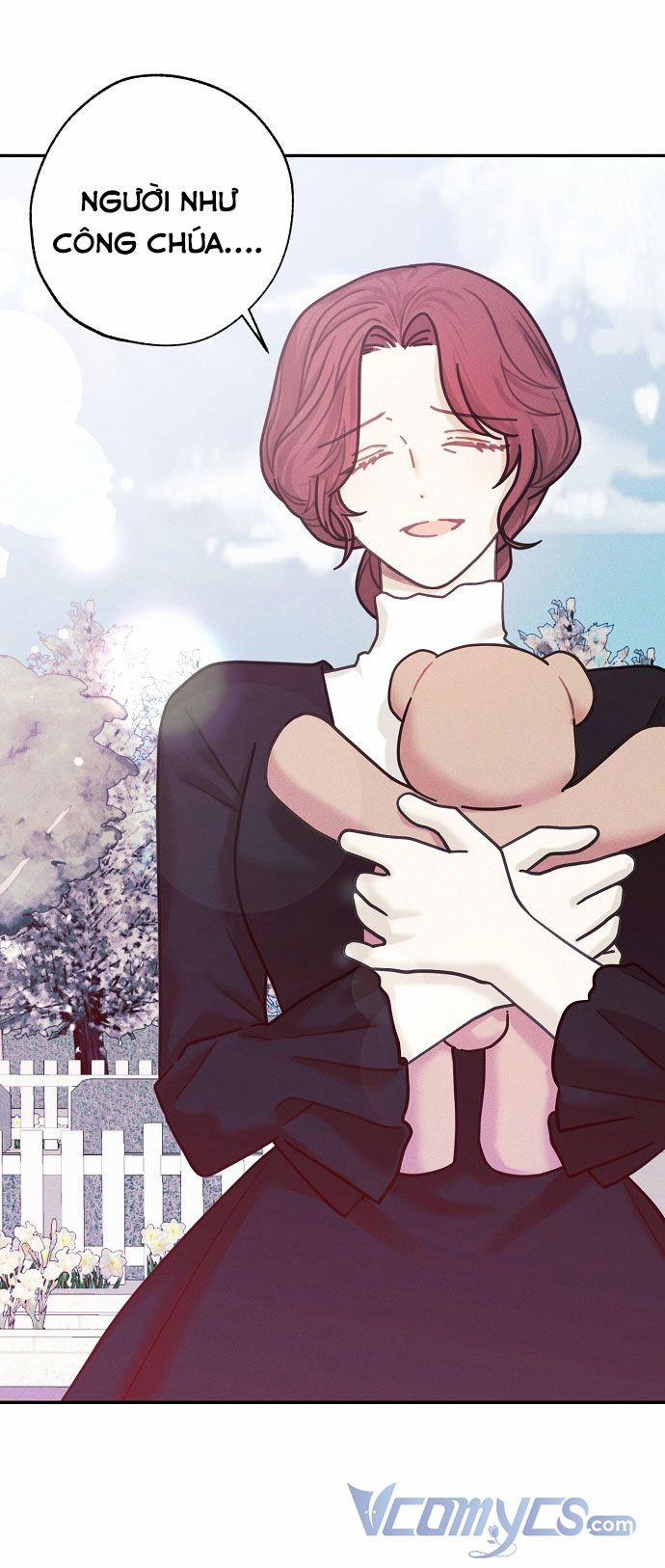 Cửa Hàng Búp Bê Của Công Chúa 36.5 trang 4